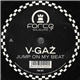 V-Gaz - Jump On My Beat