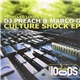 DJ Preach & Marco G - Culture Shock EP